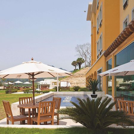 La Quinta By Wyndham Poza Rica Hotel Exterior foto