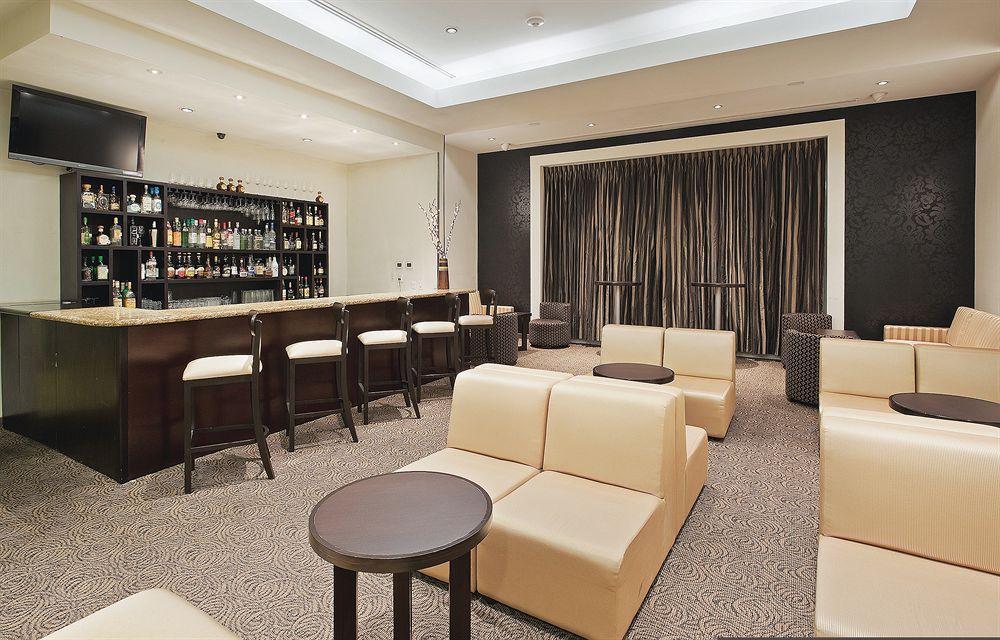 La Quinta By Wyndham Poza Rica Hotel Restaurant foto