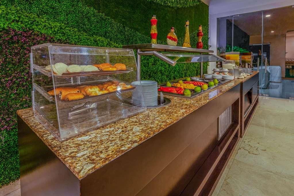 La Quinta By Wyndham Poza Rica Hotel Facilități foto