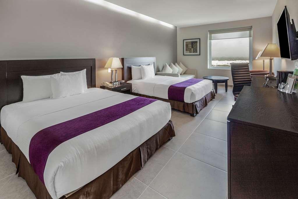 La Quinta By Wyndham Poza Rica Hotel Cameră foto