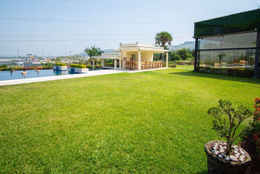 La Quinta By Wyndham Poza Rica Hotel Facilități foto