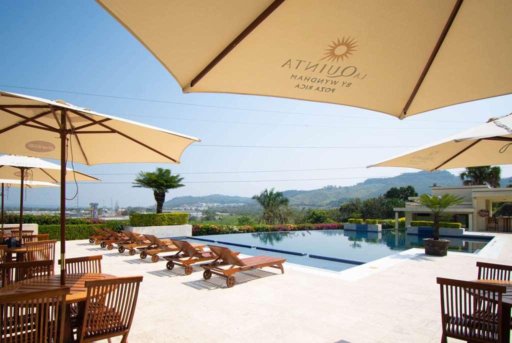 La Quinta By Wyndham Poza Rica Hotel Facilități foto