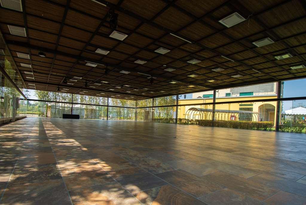 La Quinta By Wyndham Poza Rica Hotel Facilități foto