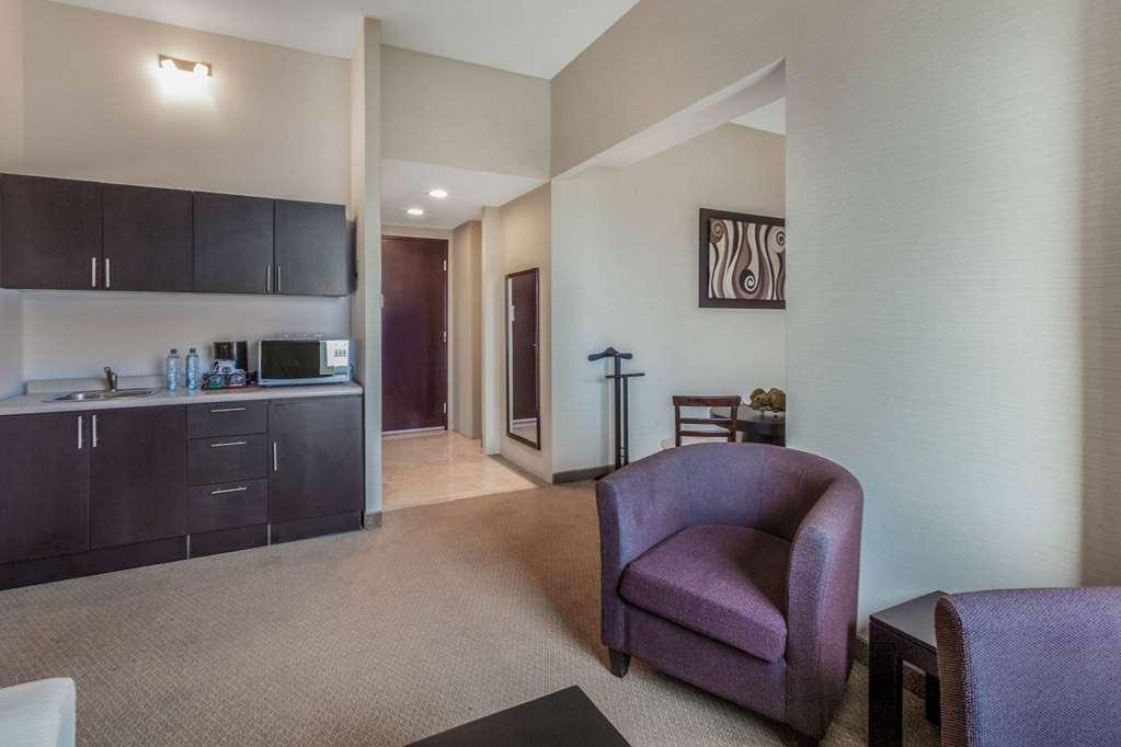 La Quinta By Wyndham Poza Rica Hotel Cameră foto