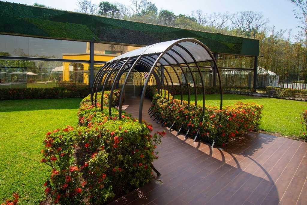 La Quinta By Wyndham Poza Rica Hotel Facilități foto