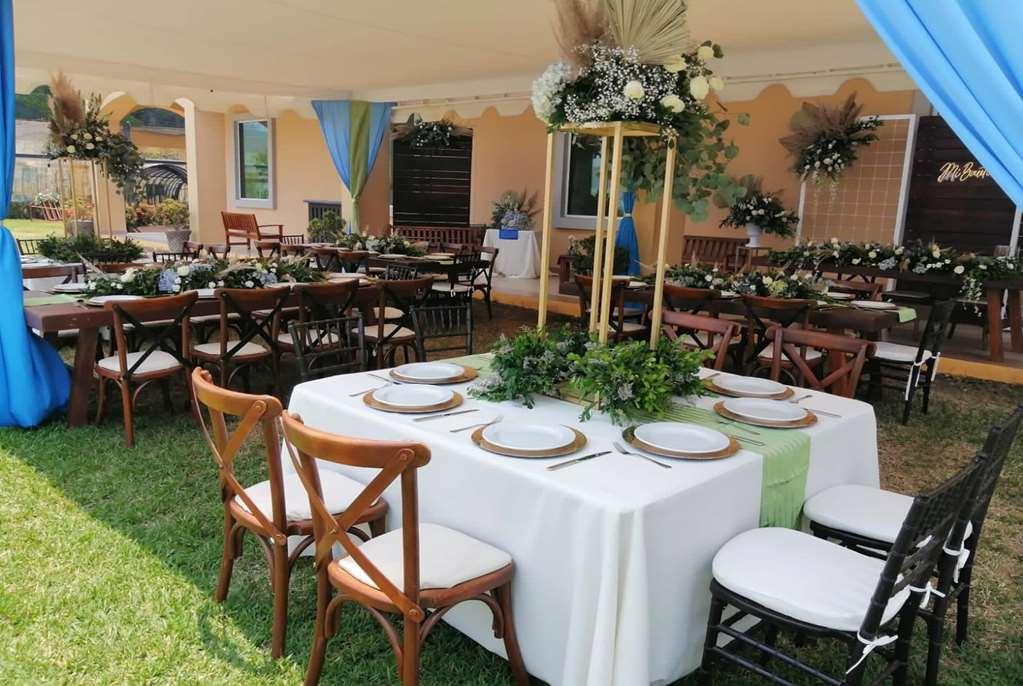 La Quinta By Wyndham Poza Rica Hotel Facilități foto