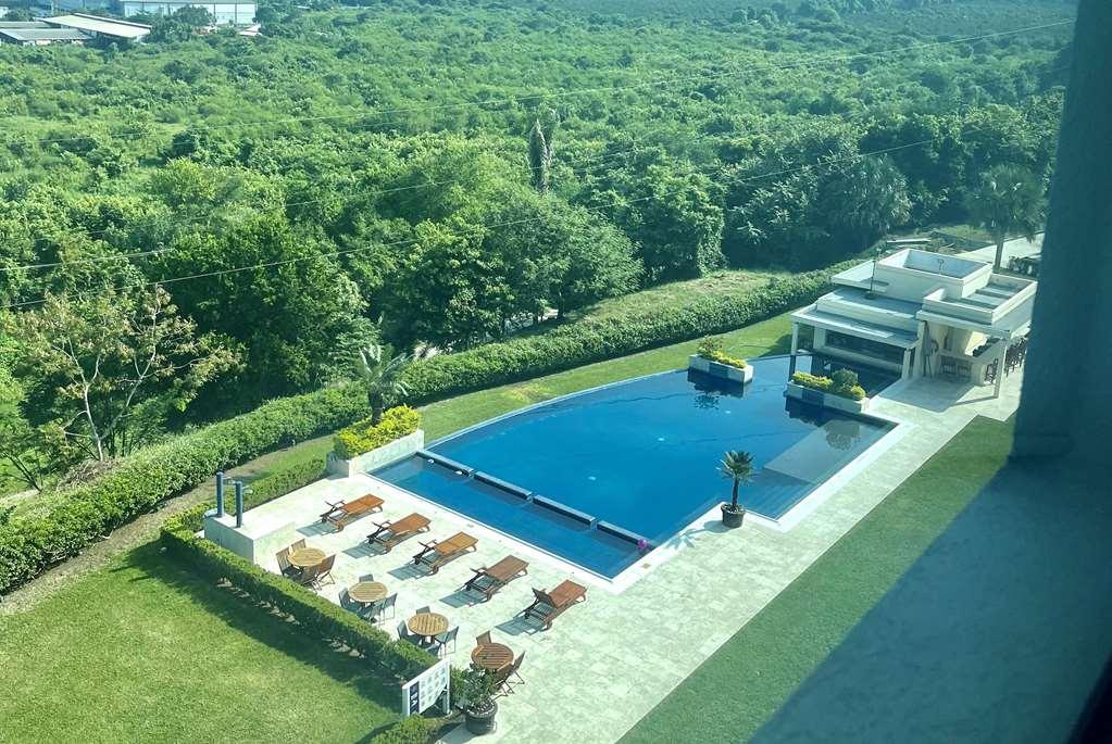 La Quinta By Wyndham Poza Rica Hotel Facilități foto
